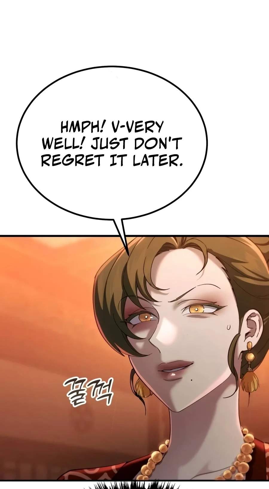 The Heavenly Demon Wants a Quiet Life Chapter 101 - Page 109