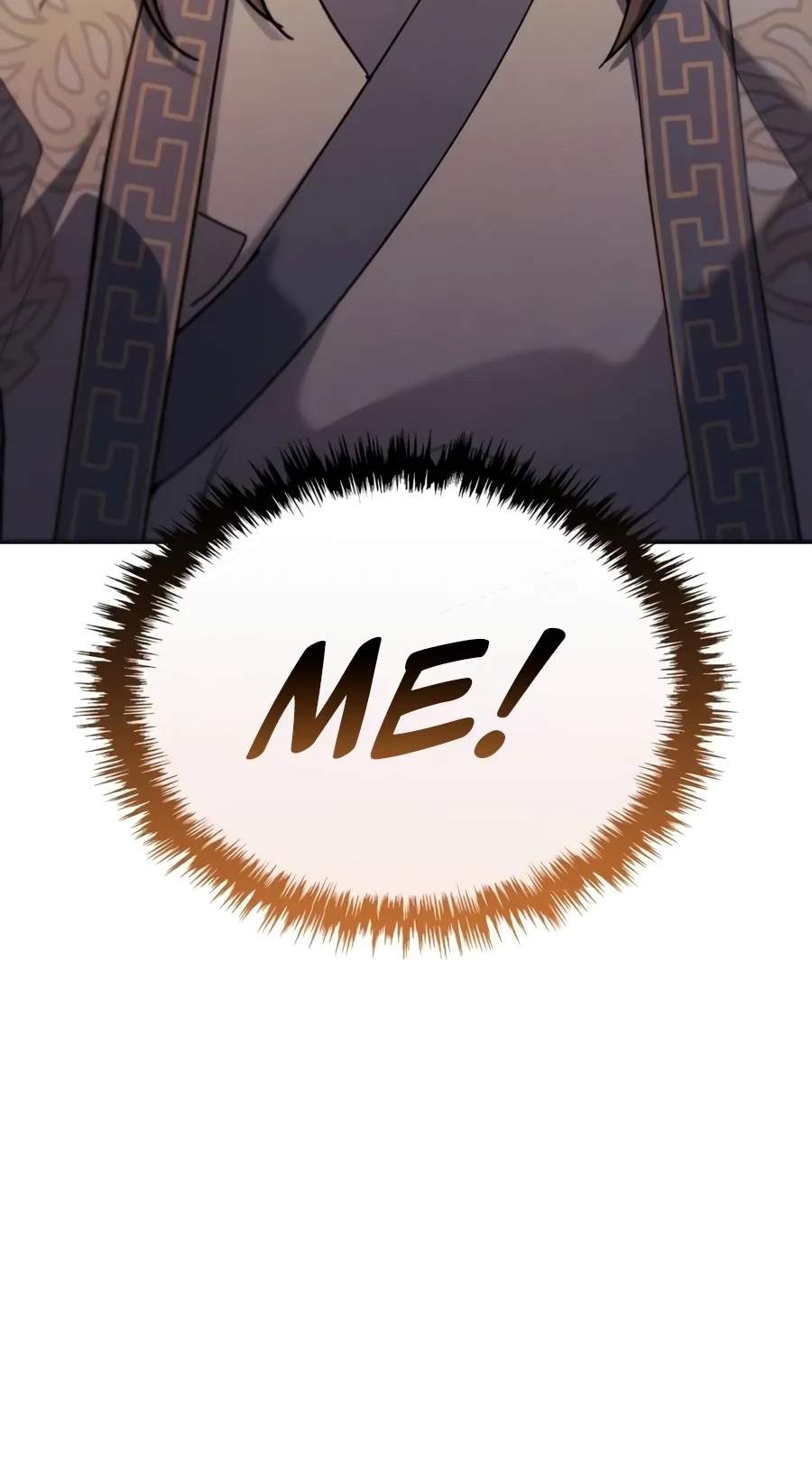 The Heavenly Demon Wants a Quiet Life Chapter 101 - Page 112