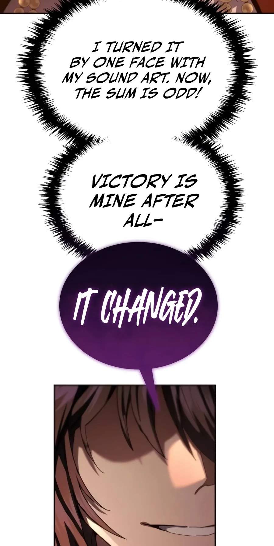 The Heavenly Demon Wants a Quiet Life Chapter 101 - Page 125