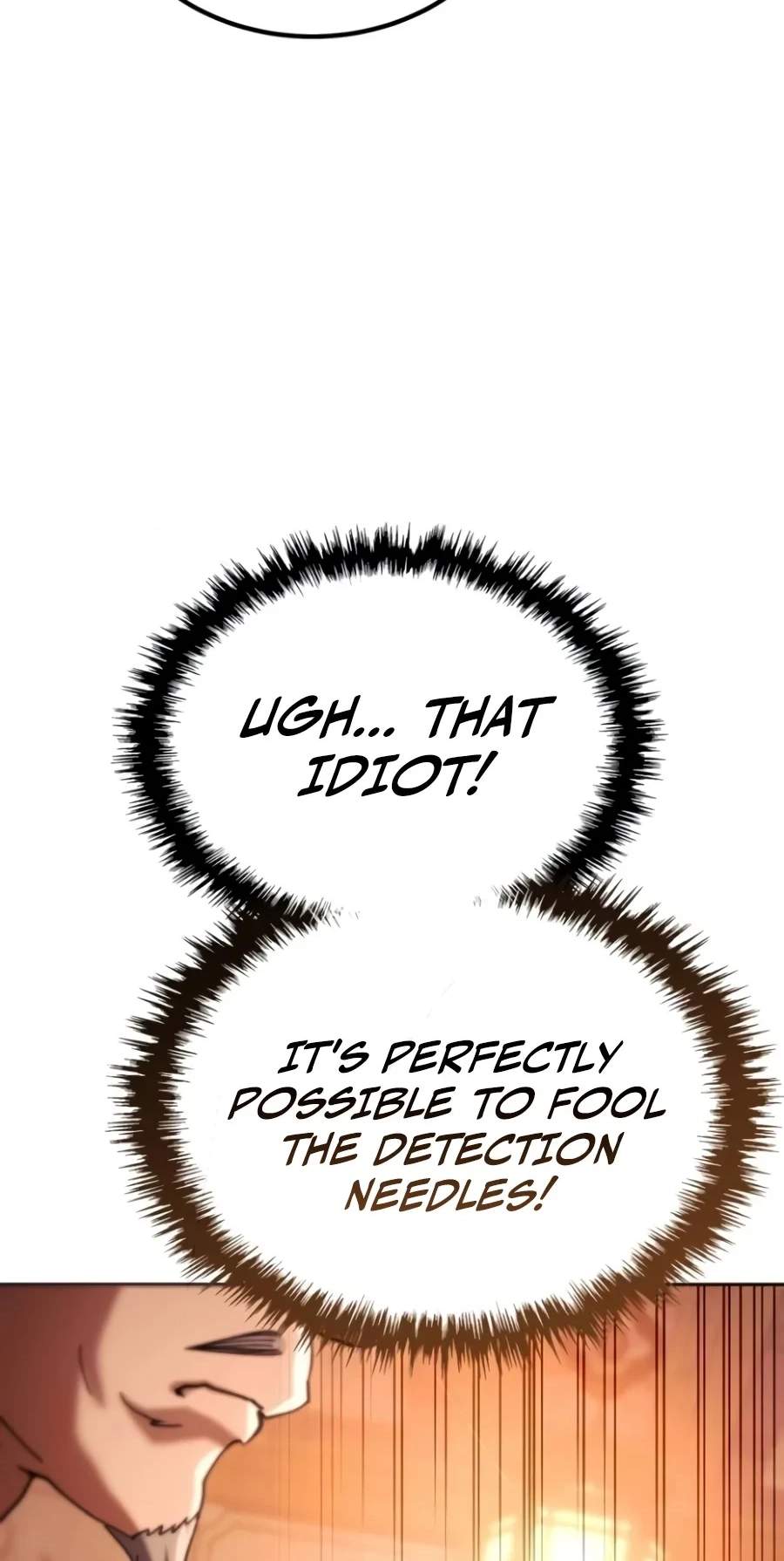 The Heavenly Demon Wants a Quiet Life Chapter 101 - Page 137
