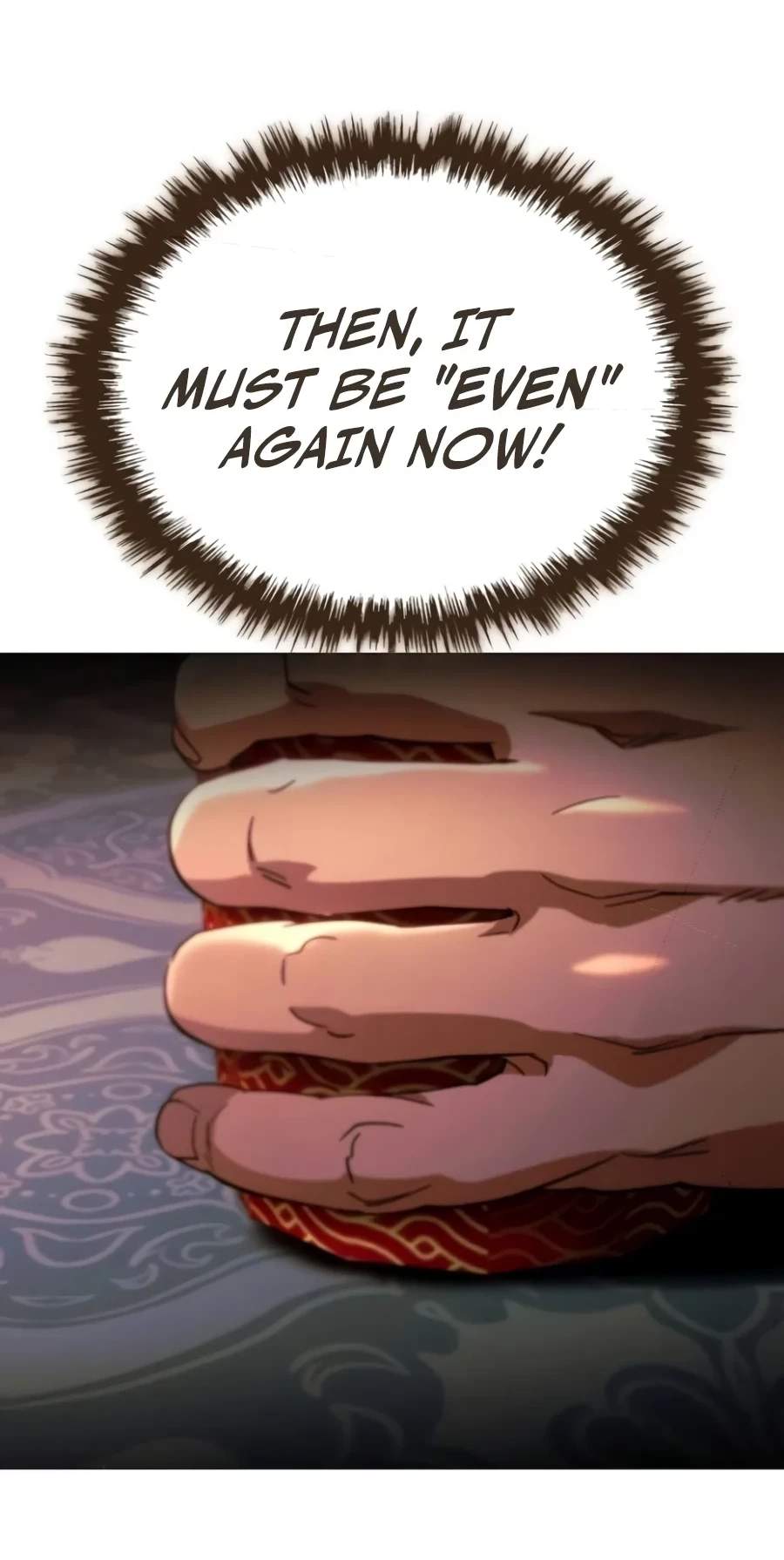 The Heavenly Demon Wants a Quiet Life Chapter 101 - Page 142