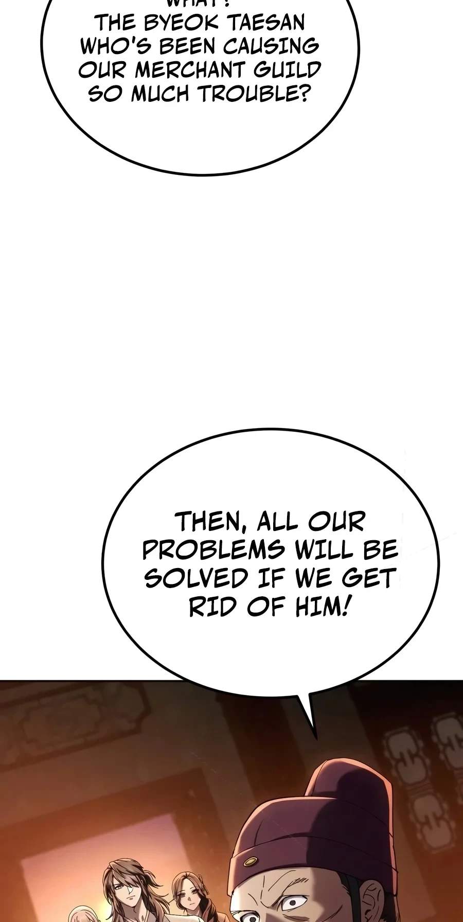 The Heavenly Demon Wants a Quiet Life Chapter 101 - Page 18