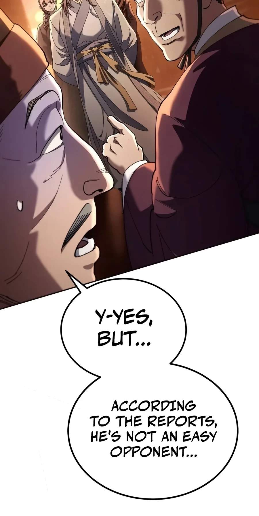 The Heavenly Demon Wants a Quiet Life Chapter 101 - Page 19