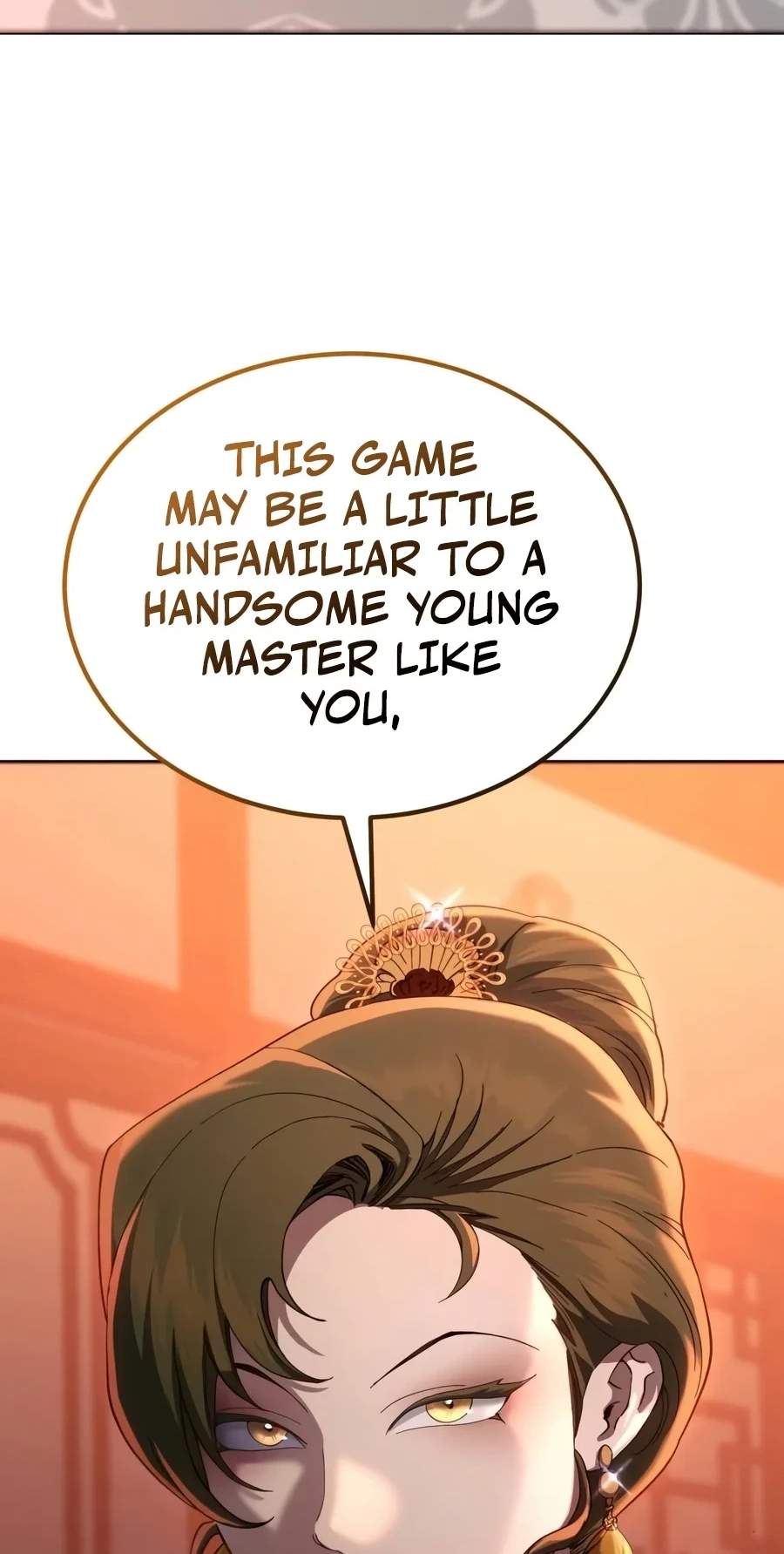 The Heavenly Demon Wants a Quiet Life Chapter 101 - Page 29