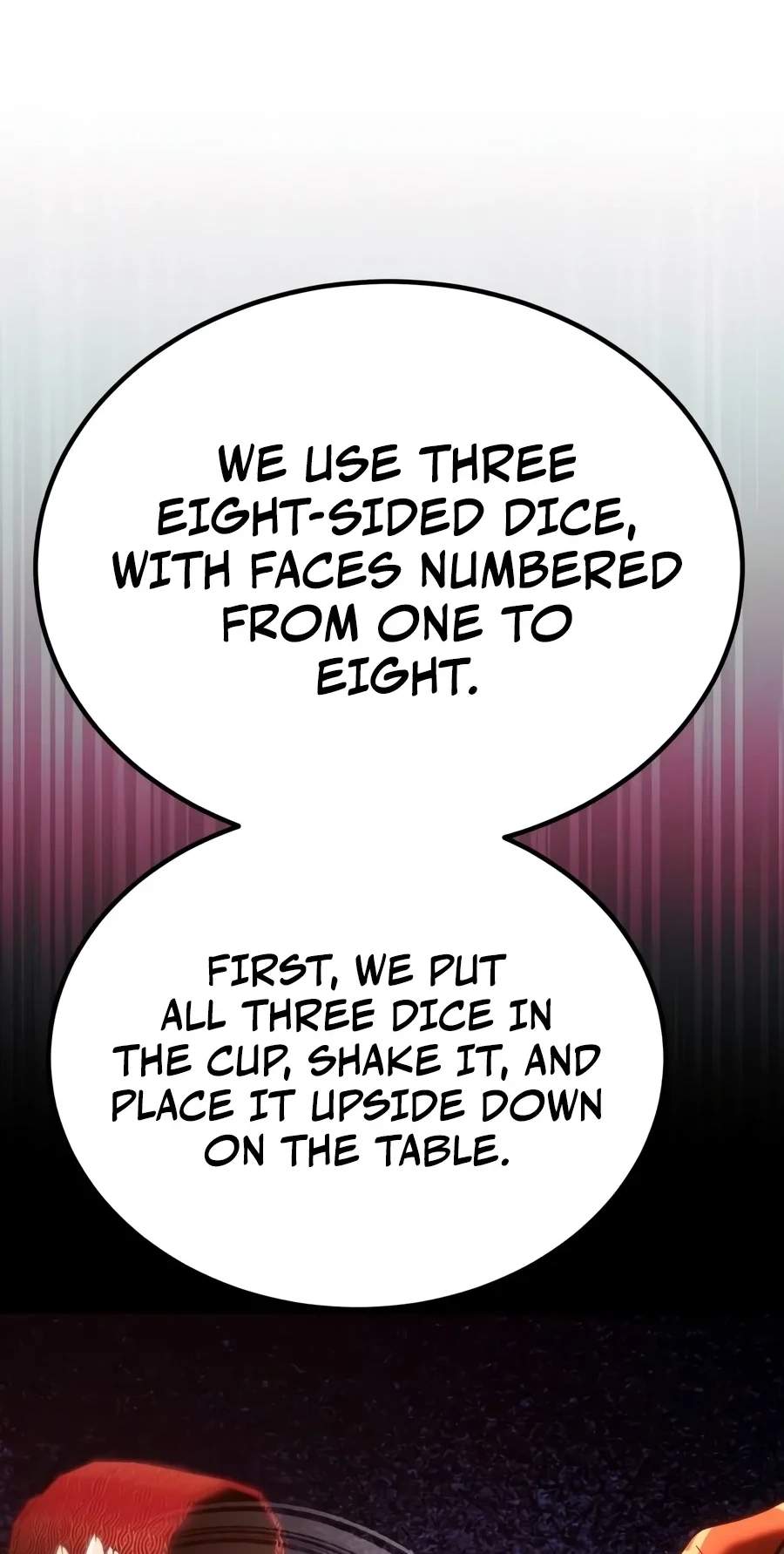 The Heavenly Demon Wants a Quiet Life Chapter 101 - Page 31