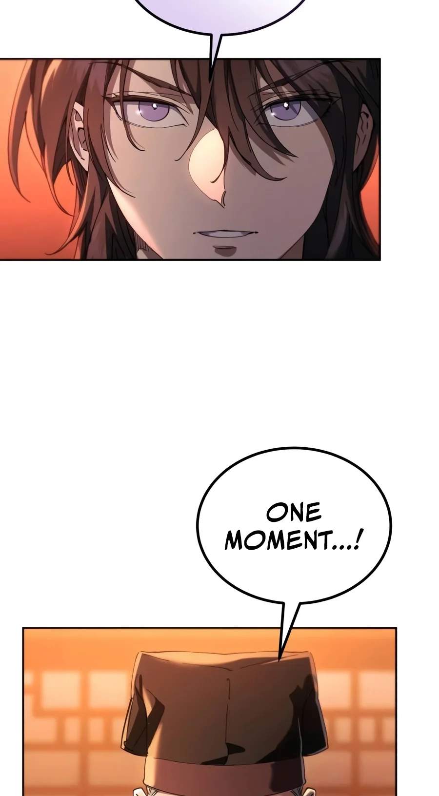 The Heavenly Demon Wants a Quiet Life Chapter 101 - Page 37