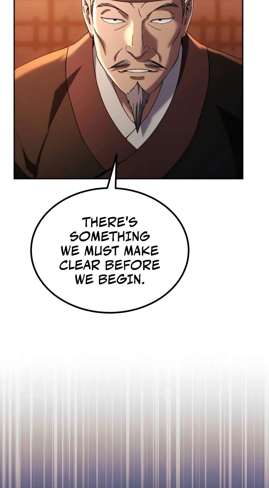 The Heavenly Demon Wants a Quiet Life Chapter 101 - Page 38
