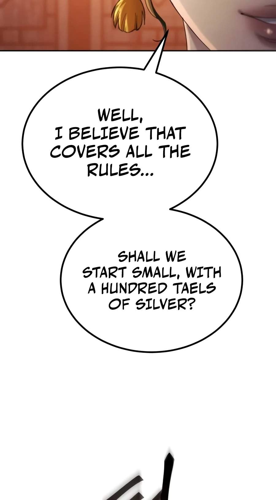 The Heavenly Demon Wants a Quiet Life Chapter 101 - Page 43