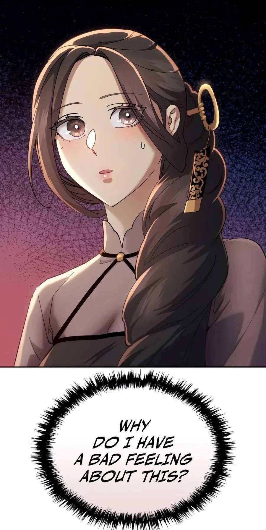 The Heavenly Demon Wants a Quiet Life Chapter 101 - Page 63