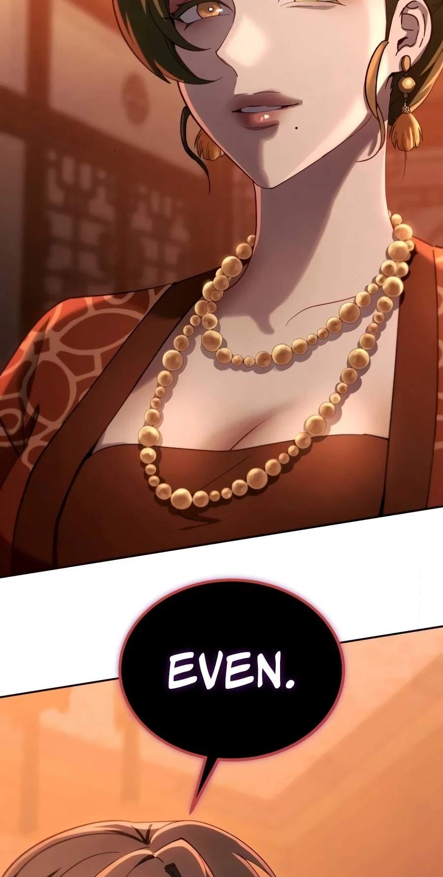 The Heavenly Demon Wants a Quiet Life Chapter 101 - Page 69