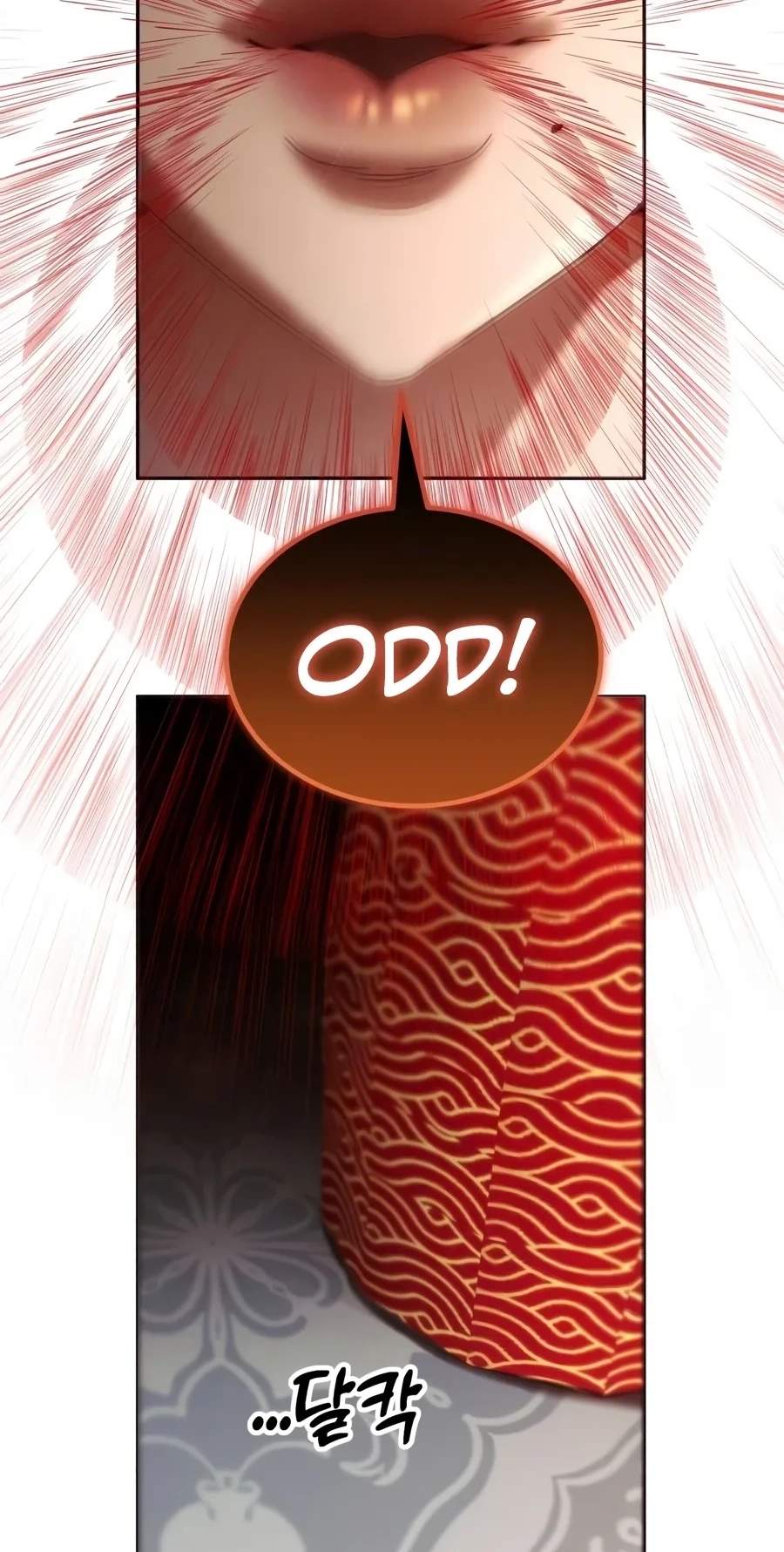 The Heavenly Demon Wants a Quiet Life Chapter 101 - Page 73