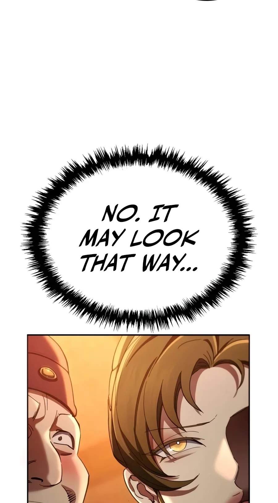 The Heavenly Demon Wants a Quiet Life Chapter 101 - Page 87
