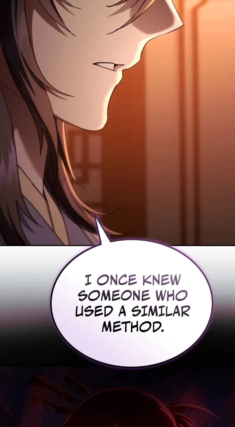 The Heavenly Demon Wants a Quiet Life Chapter 101 - Page 99