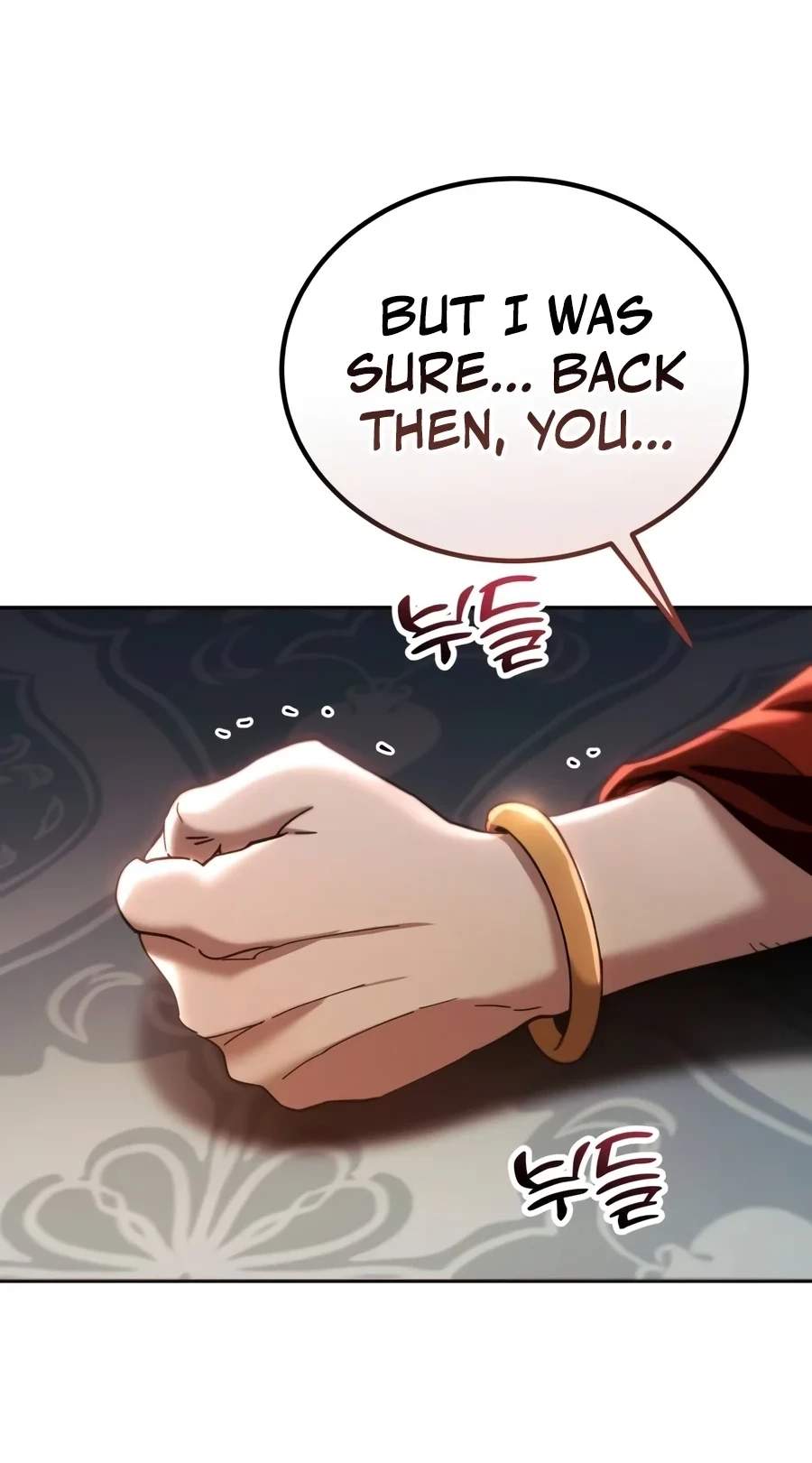 The Heavenly Demon Wants a Quiet Life Chapter 102 - Page 10