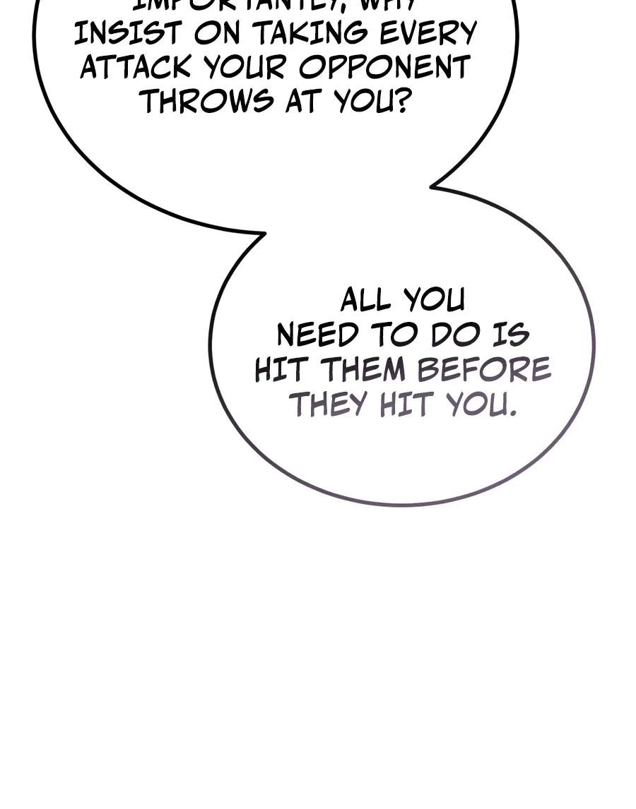 The Heavenly Demon Wants a Quiet Life Chapter 102 - Page 122