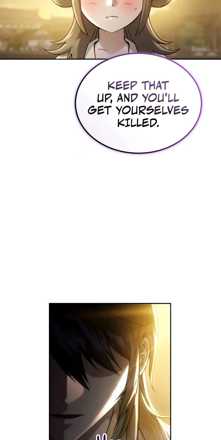 The Heavenly Demon Wants a Quiet Life Chapter 102 - Page 124