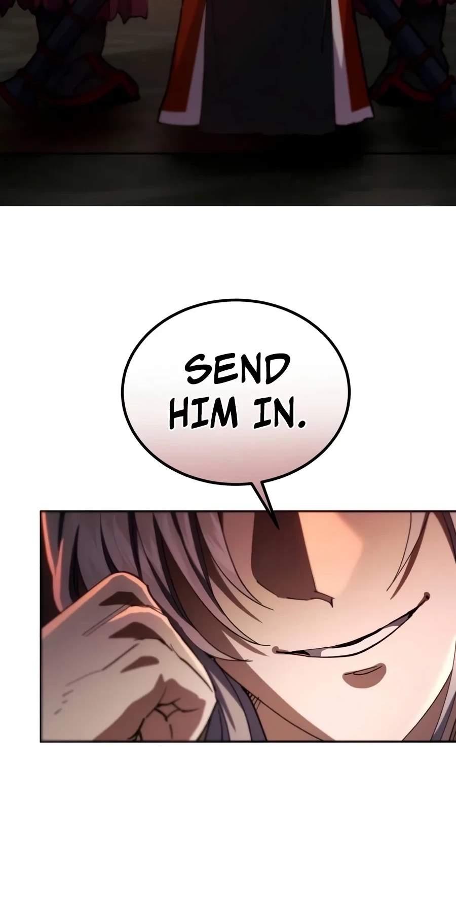 The Heavenly Demon Wants a Quiet Life Chapter 102 - Page 22