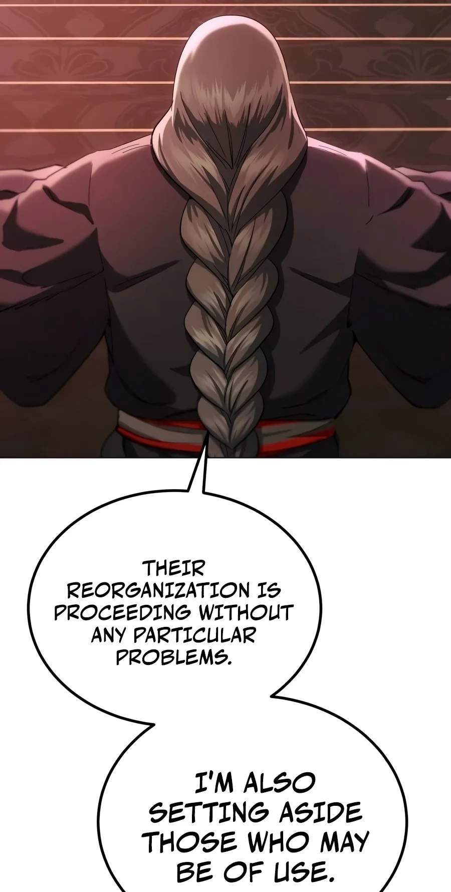 The Heavenly Demon Wants a Quiet Life Chapter 102 - Page 26