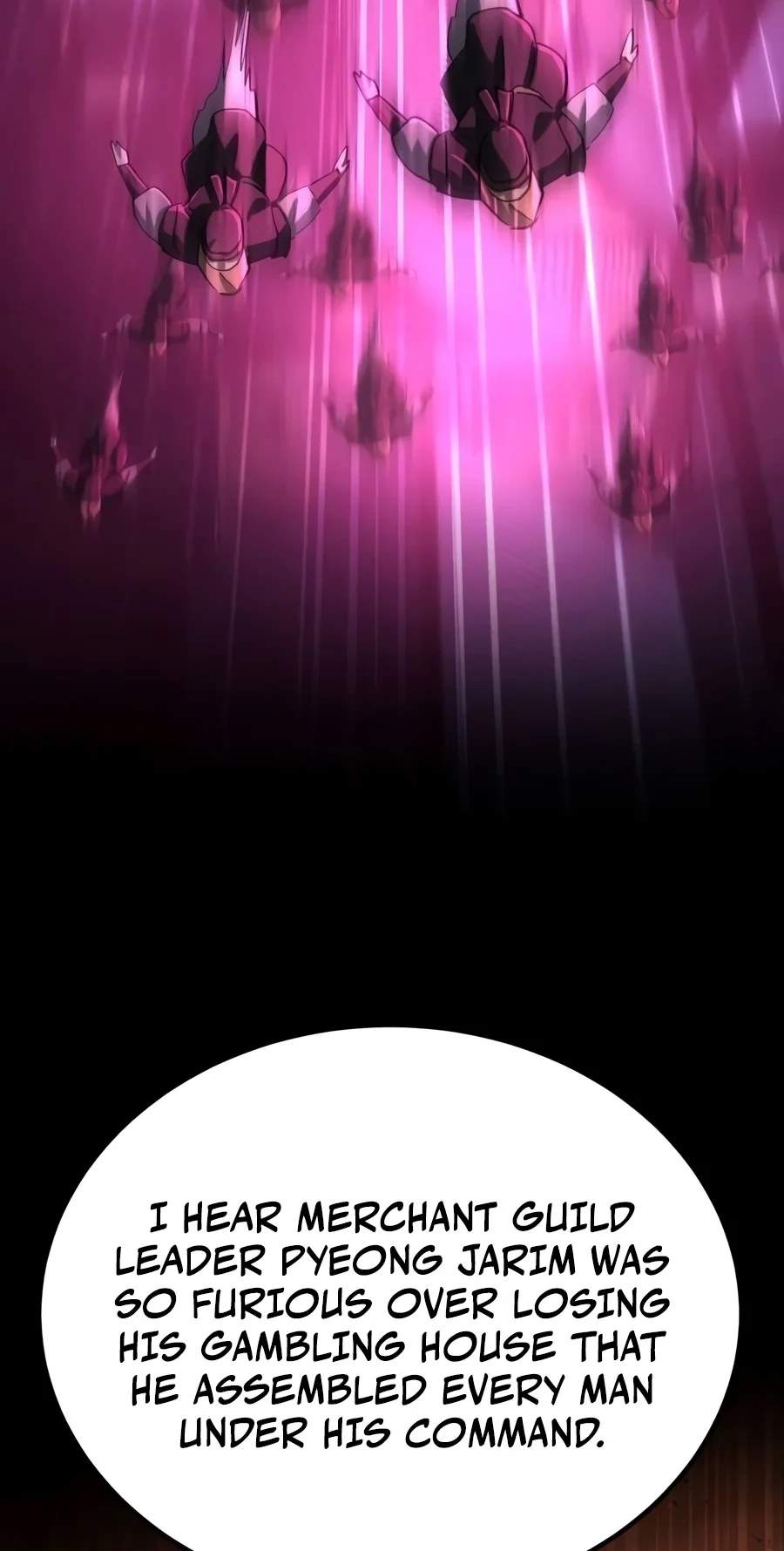 The Heavenly Demon Wants a Quiet Life Chapter 102 - Page 32