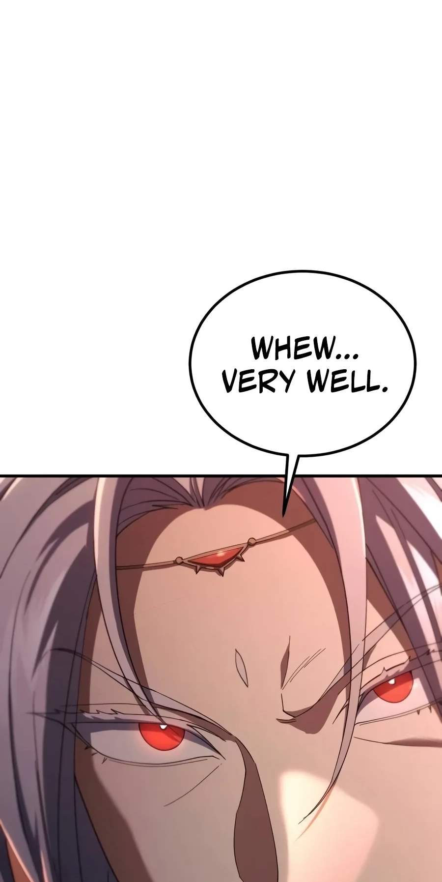 The Heavenly Demon Wants a Quiet Life Chapter 102 - Page 39