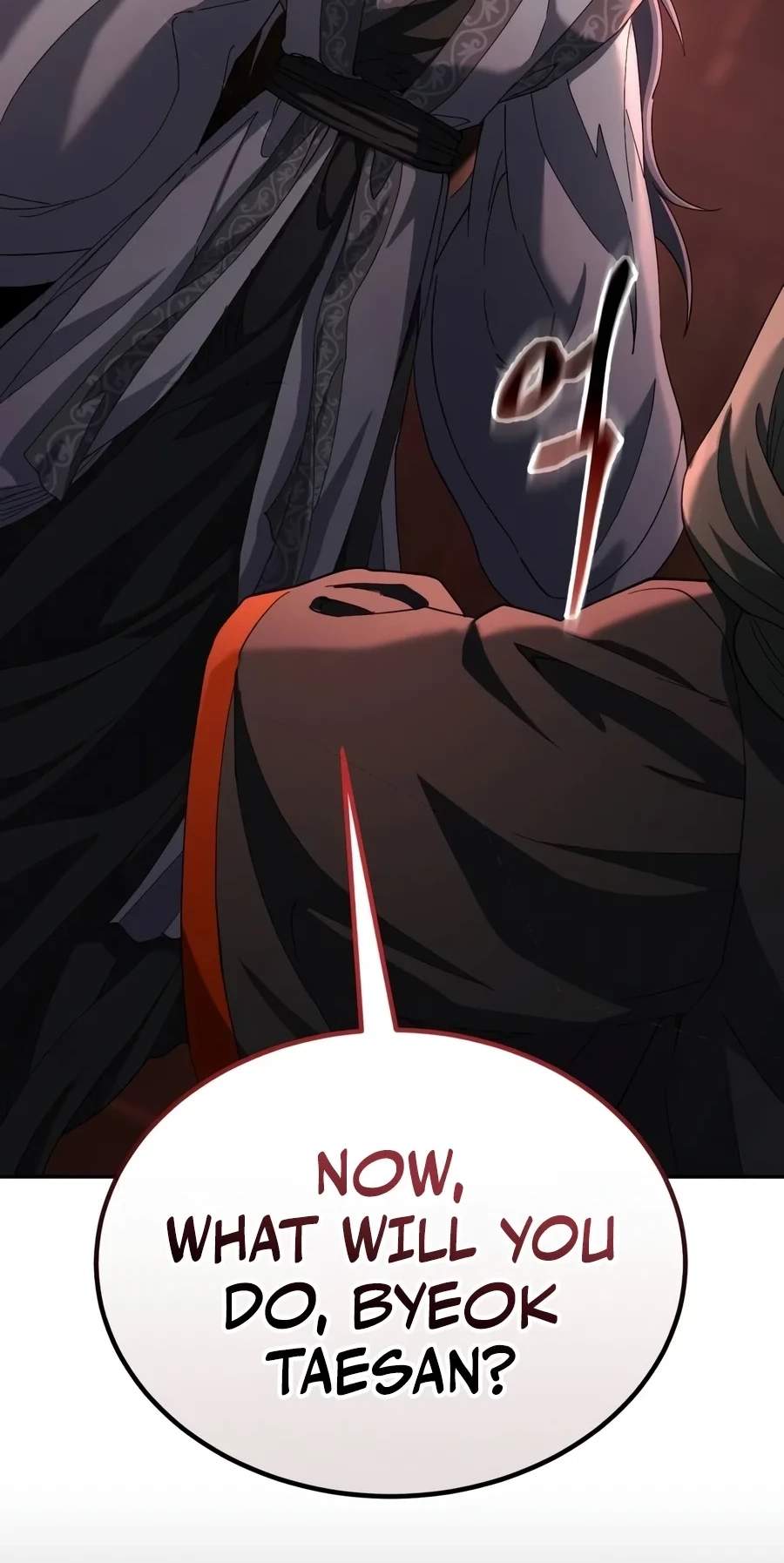 The Heavenly Demon Wants a Quiet Life Chapter 102 - Page 42