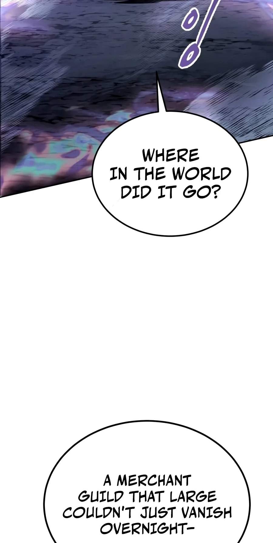 The Heavenly Demon Wants a Quiet Life Chapter 102 - Page 65