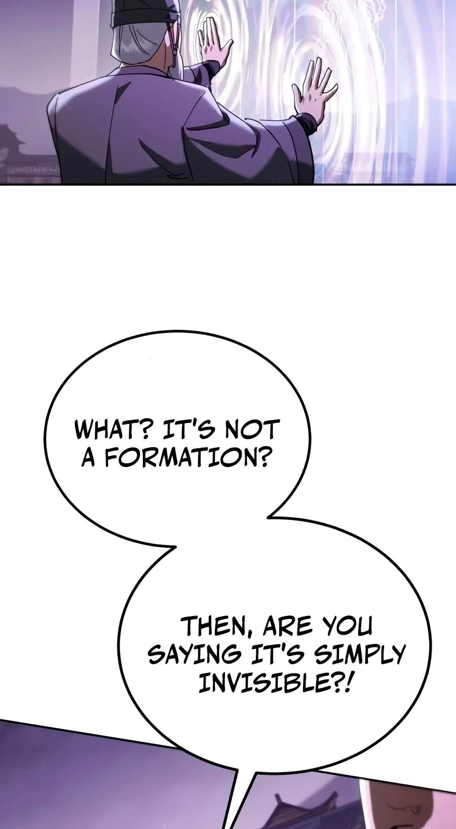 The Heavenly Demon Wants a Quiet Life Chapter 102 - Page 71