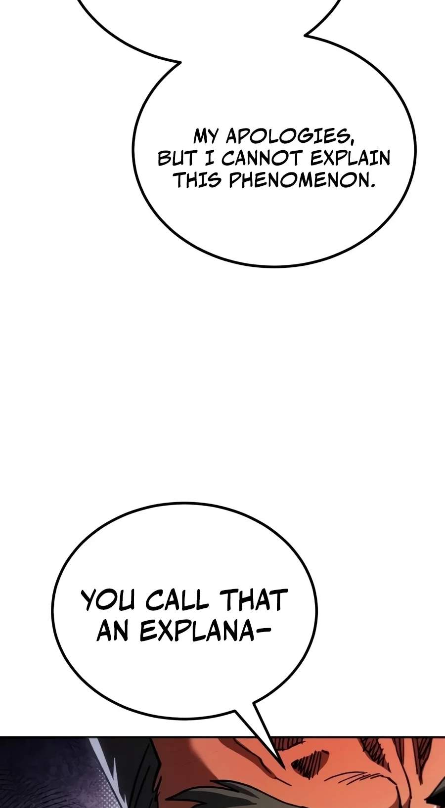 The Heavenly Demon Wants a Quiet Life Chapter 102 - Page 73