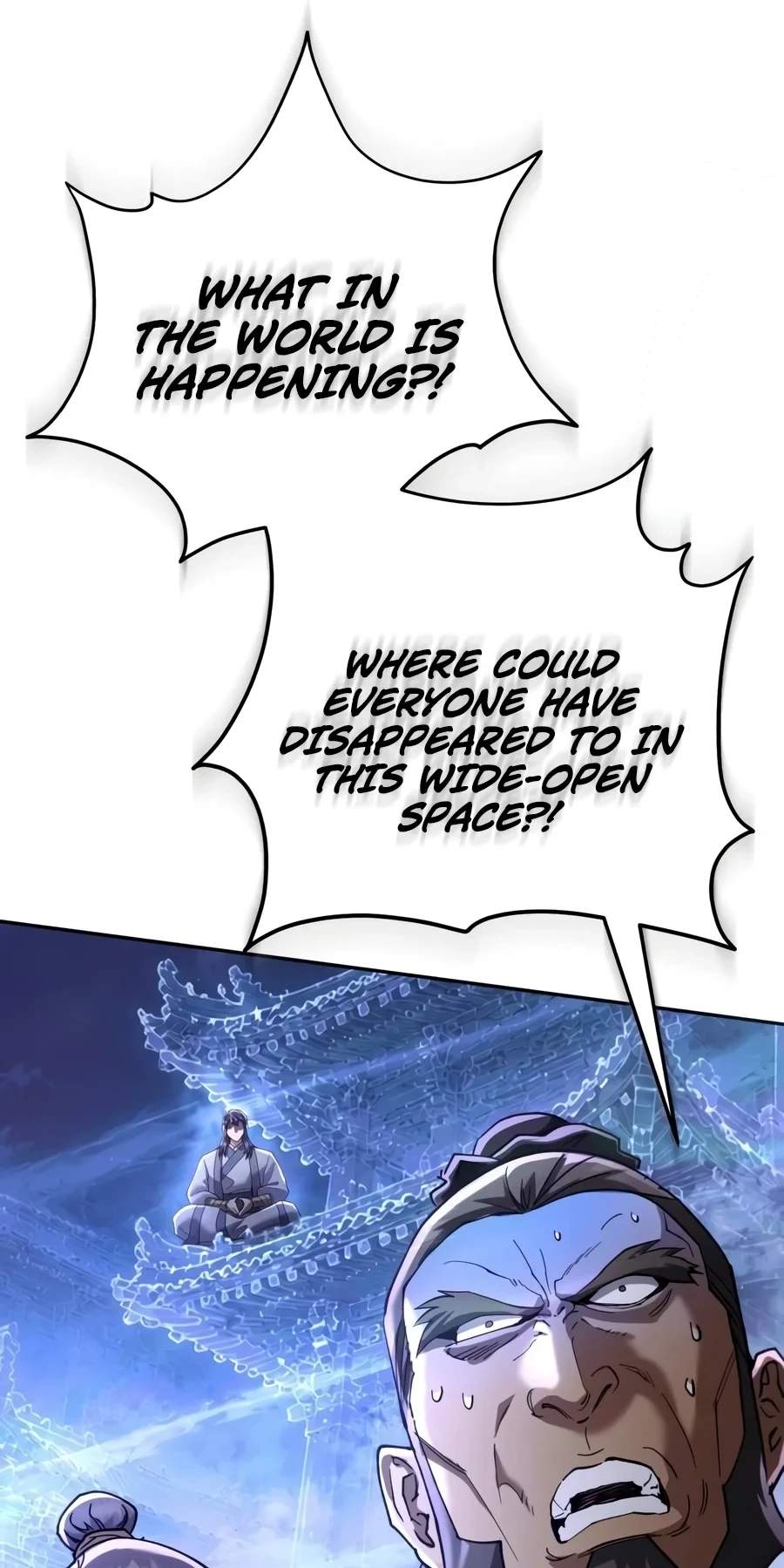 The Heavenly Demon Wants a Quiet Life Chapter 102 - Page 91