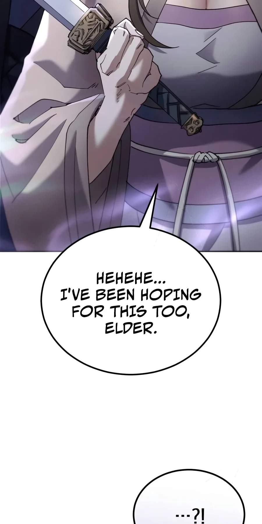The Heavenly Demon Wants a Quiet Life Chapter 102 - Page 98