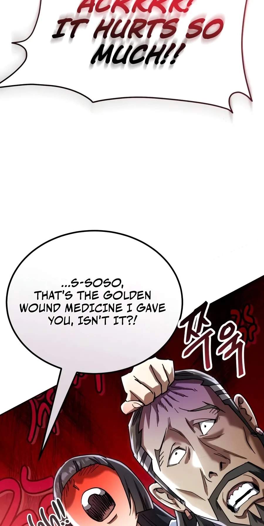 The Heavenly Demon Wants a Quiet Life Chapter 103 - Page 10