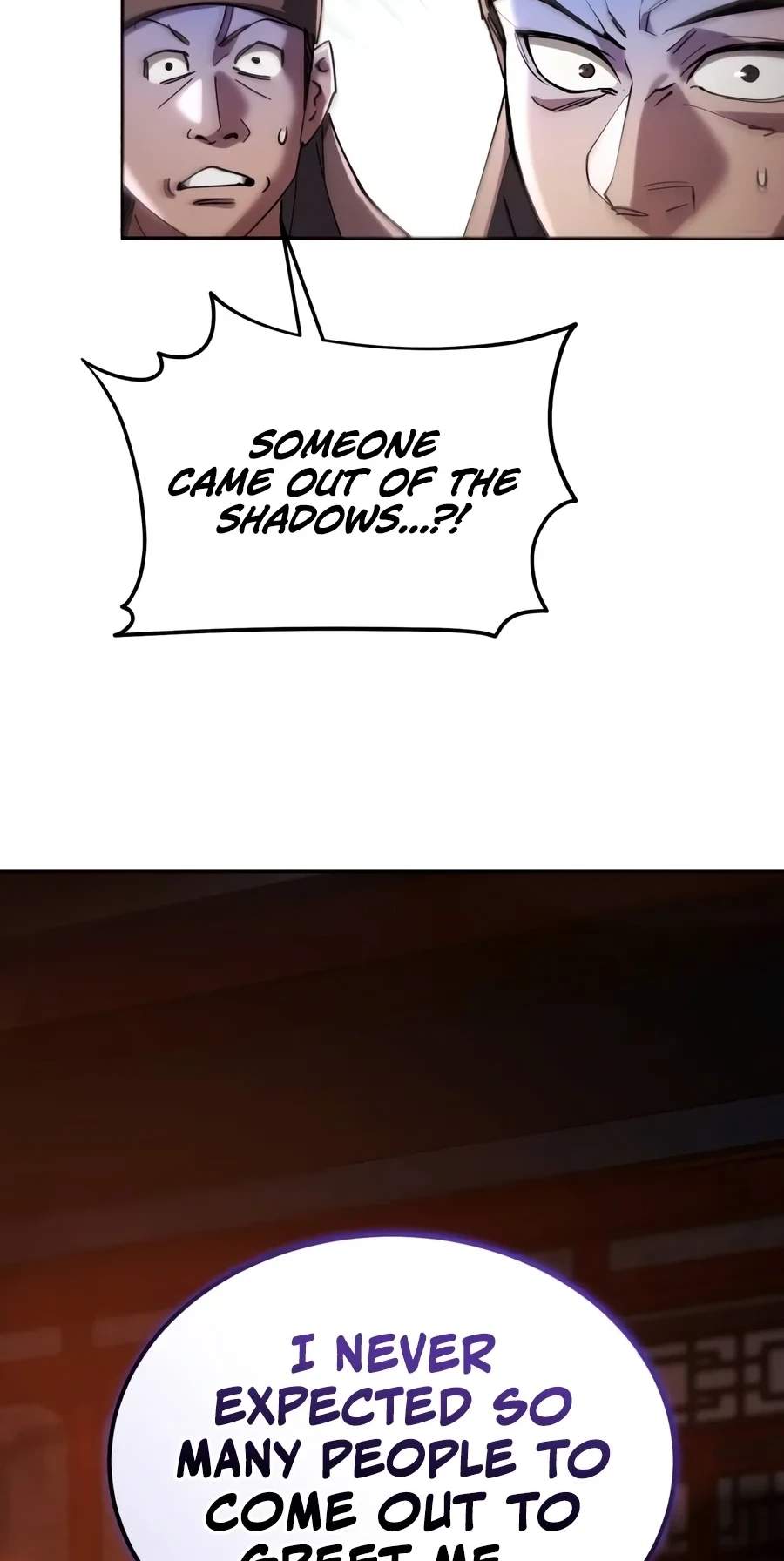 The Heavenly Demon Wants a Quiet Life Chapter 103 - Page 100