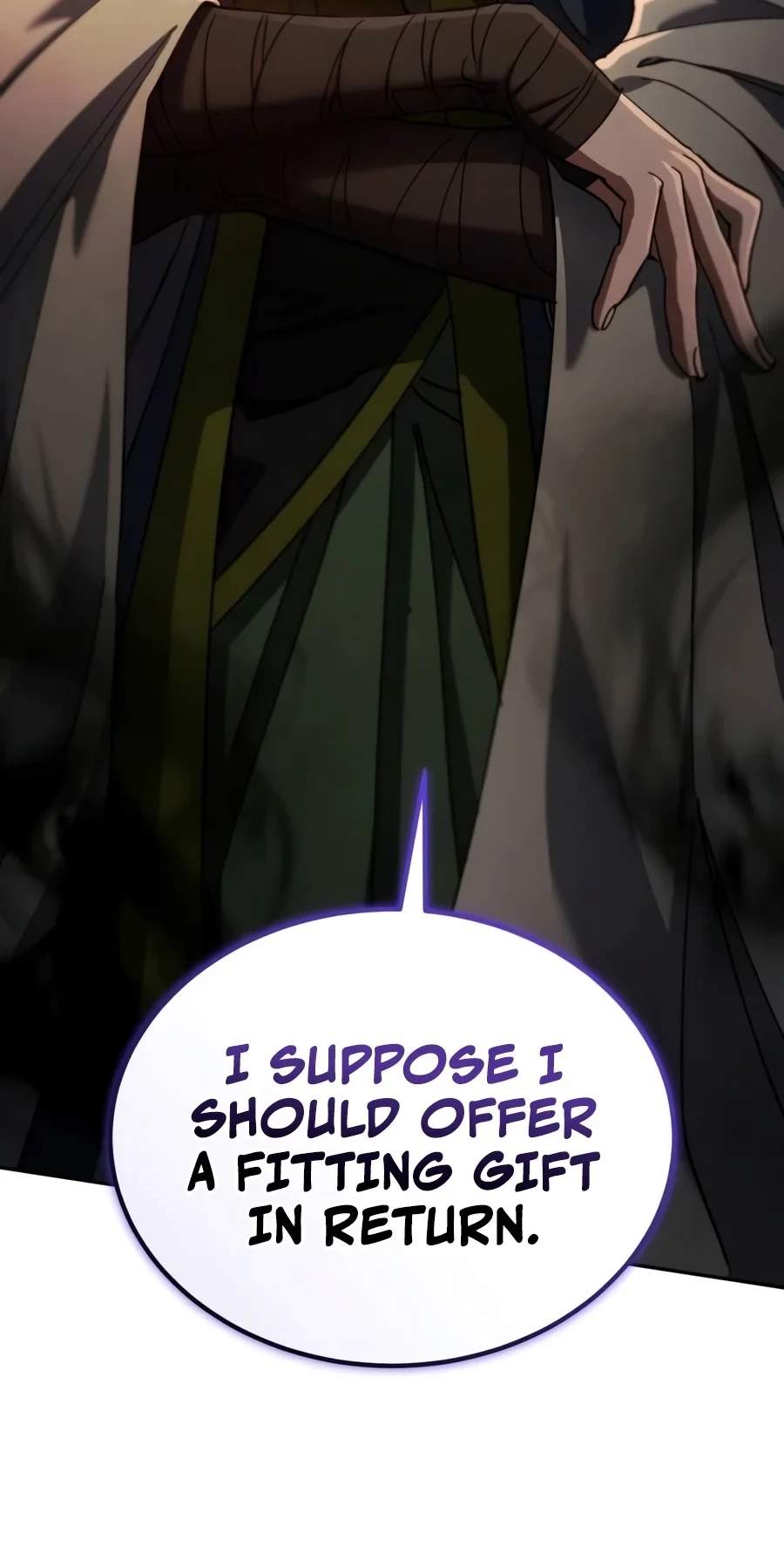The Heavenly Demon Wants a Quiet Life Chapter 103 - Page 102