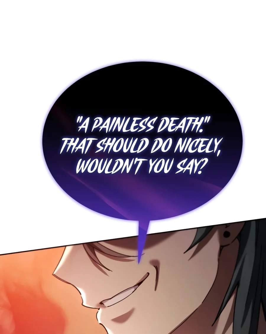 The Heavenly Demon Wants a Quiet Life Chapter 103 - Page 103