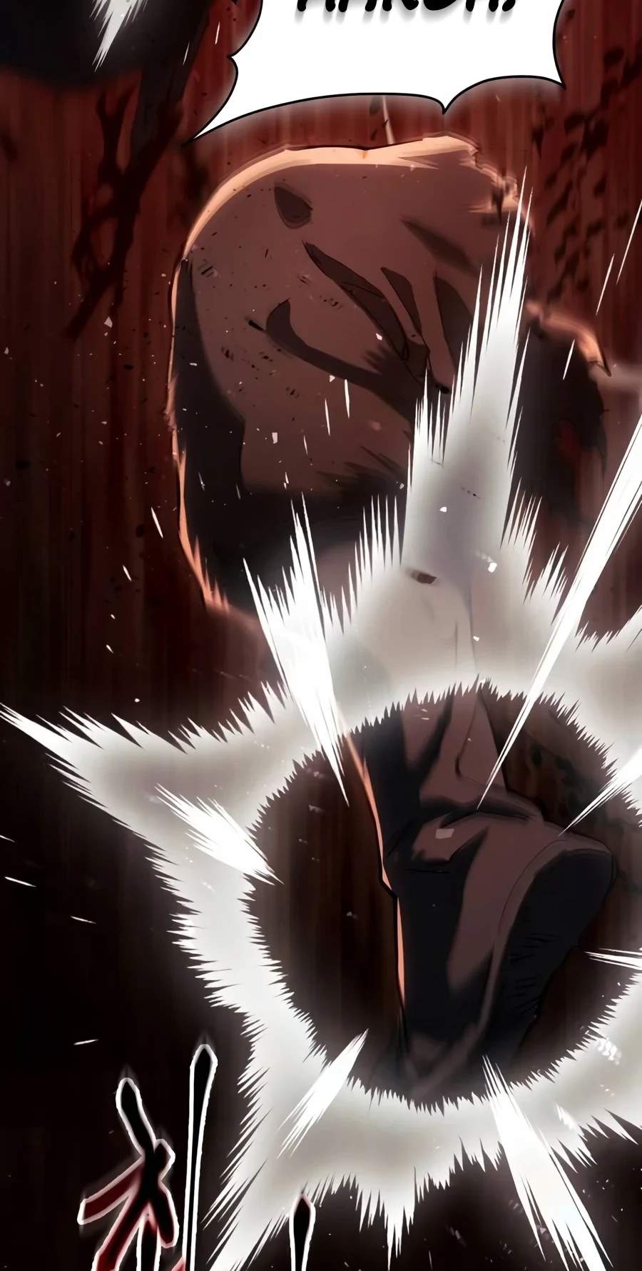 The Heavenly Demon Wants a Quiet Life Chapter 103 - Page 110
