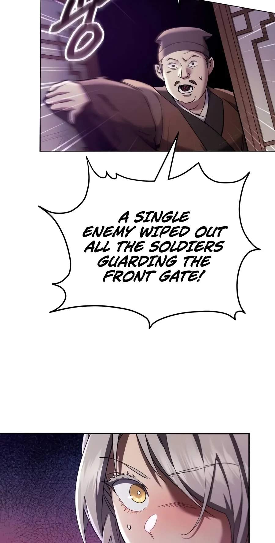 The Heavenly Demon Wants a Quiet Life Chapter 103 - Page 113