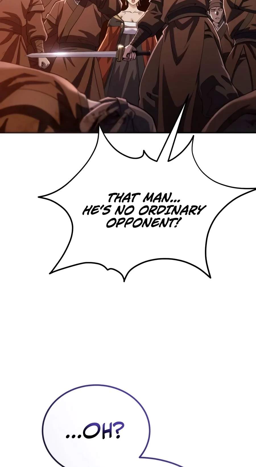 The Heavenly Demon Wants a Quiet Life Chapter 103 - Page 118