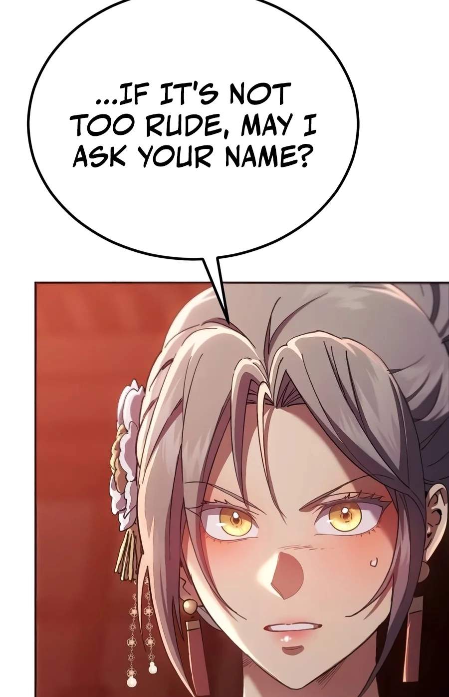 The Heavenly Demon Wants a Quiet Life Chapter 103 - Page 125