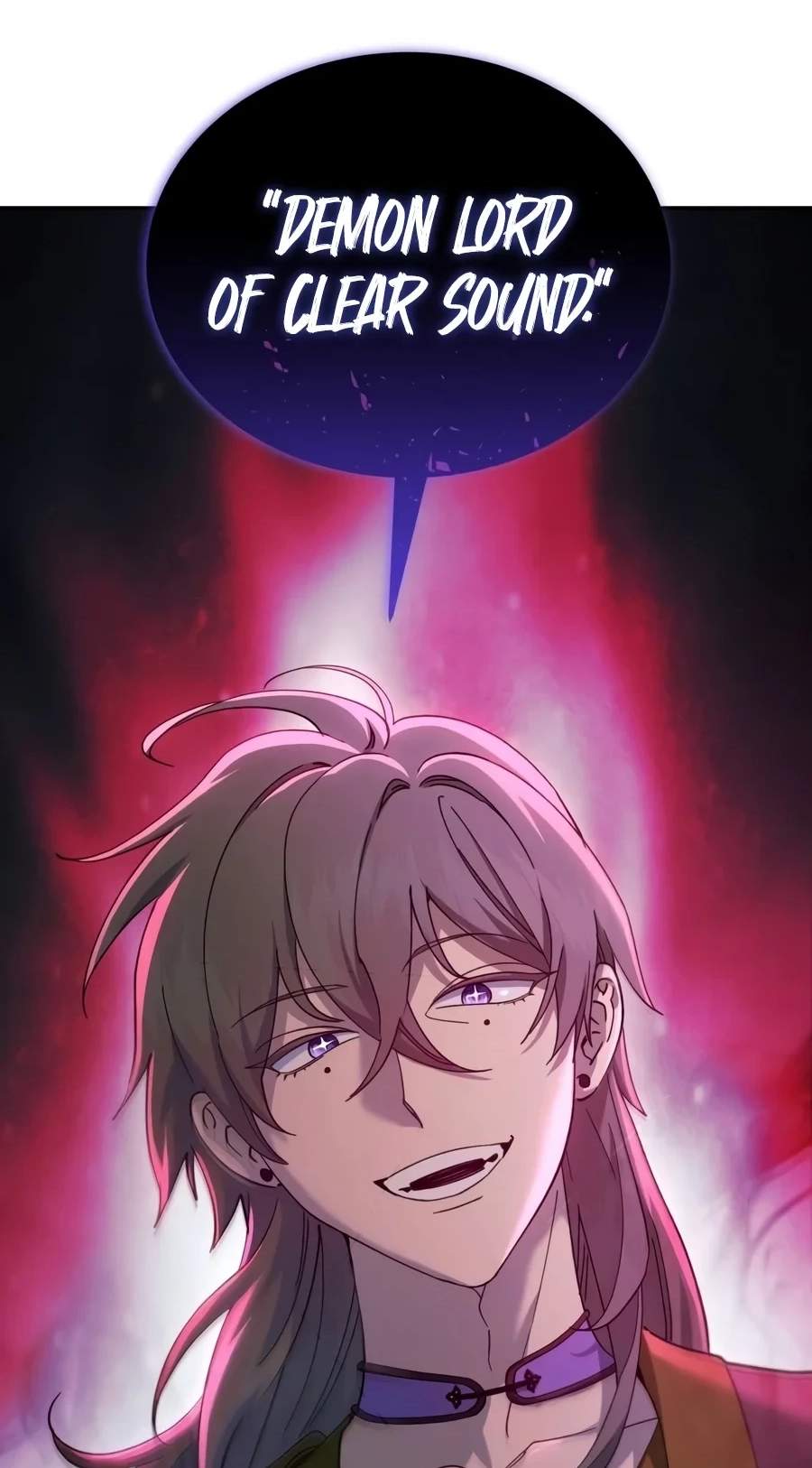 The Heavenly Demon Wants a Quiet Life Chapter 103 - Page 128
