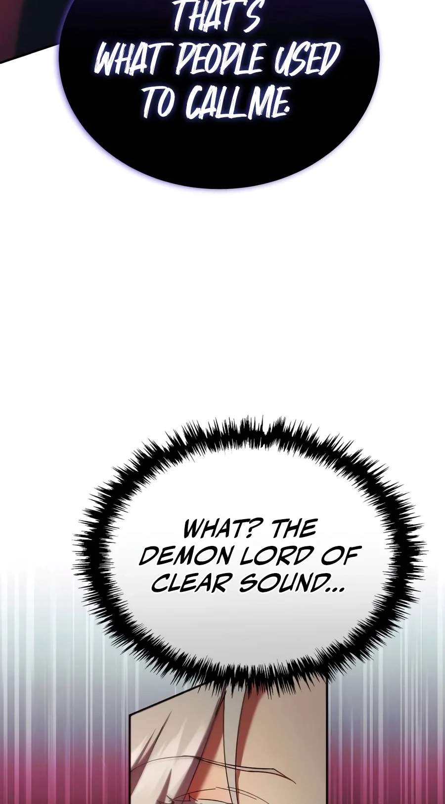 The Heavenly Demon Wants a Quiet Life Chapter 103 - Page 130