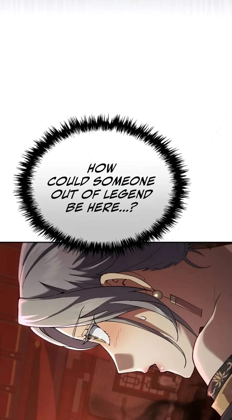 The Heavenly Demon Wants a Quiet Life Chapter 103 - Page 134