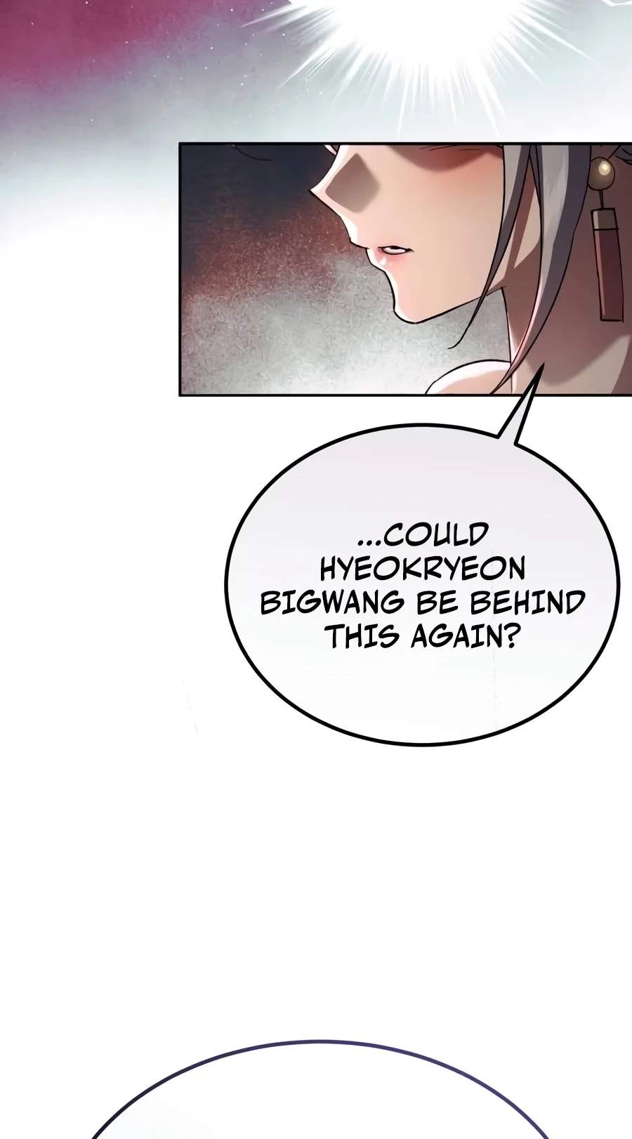 The Heavenly Demon Wants a Quiet Life Chapter 103 - Page 136