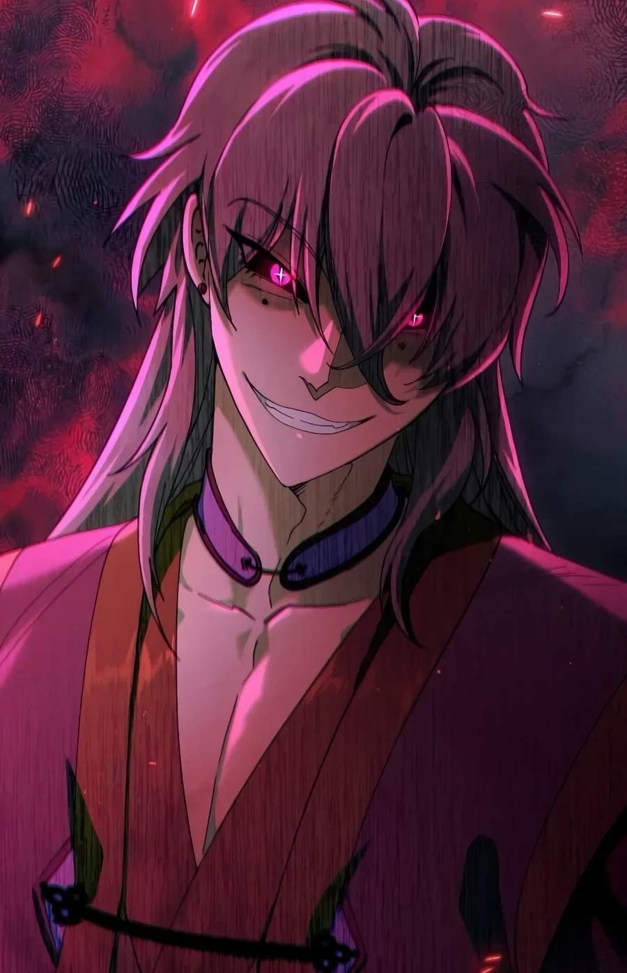 The Heavenly Demon Wants a Quiet Life Chapter 103 - Page 140