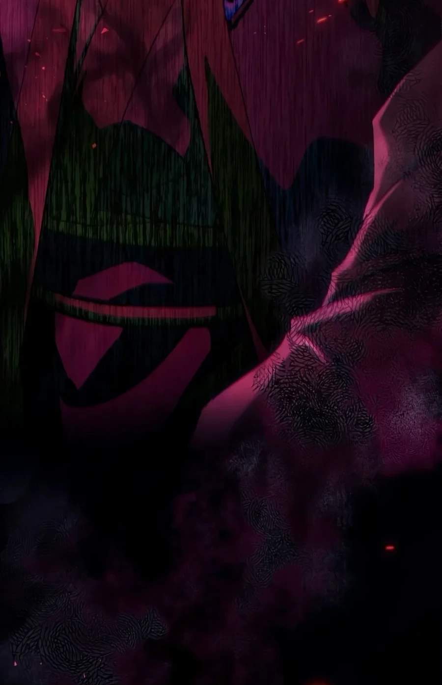 The Heavenly Demon Wants a Quiet Life Chapter 103 - Page 141