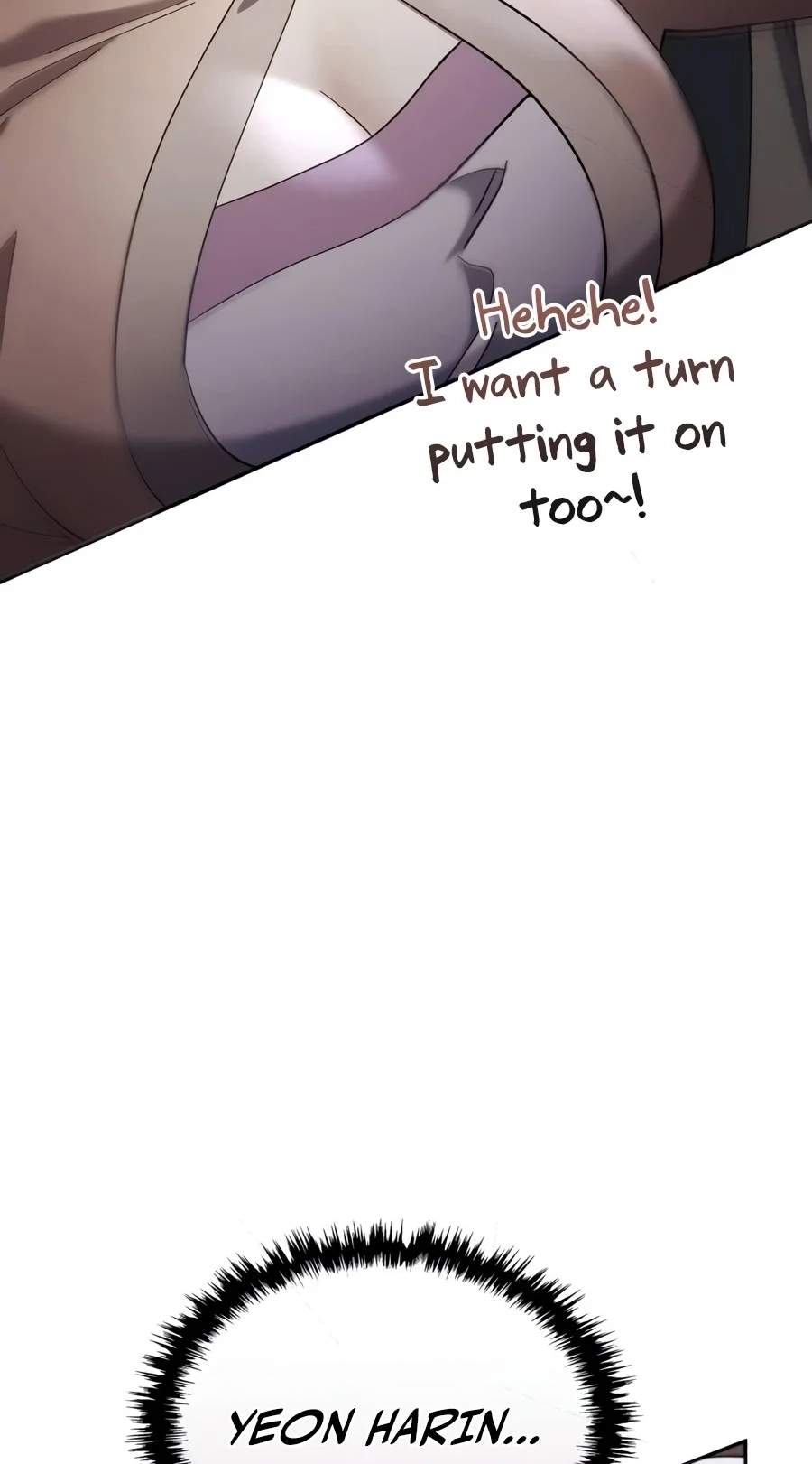 The Heavenly Demon Wants a Quiet Life Chapter 103 - Page 16