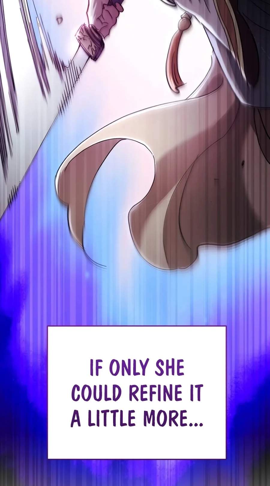 The Heavenly Demon Wants a Quiet Life Chapter 103 - Page 20