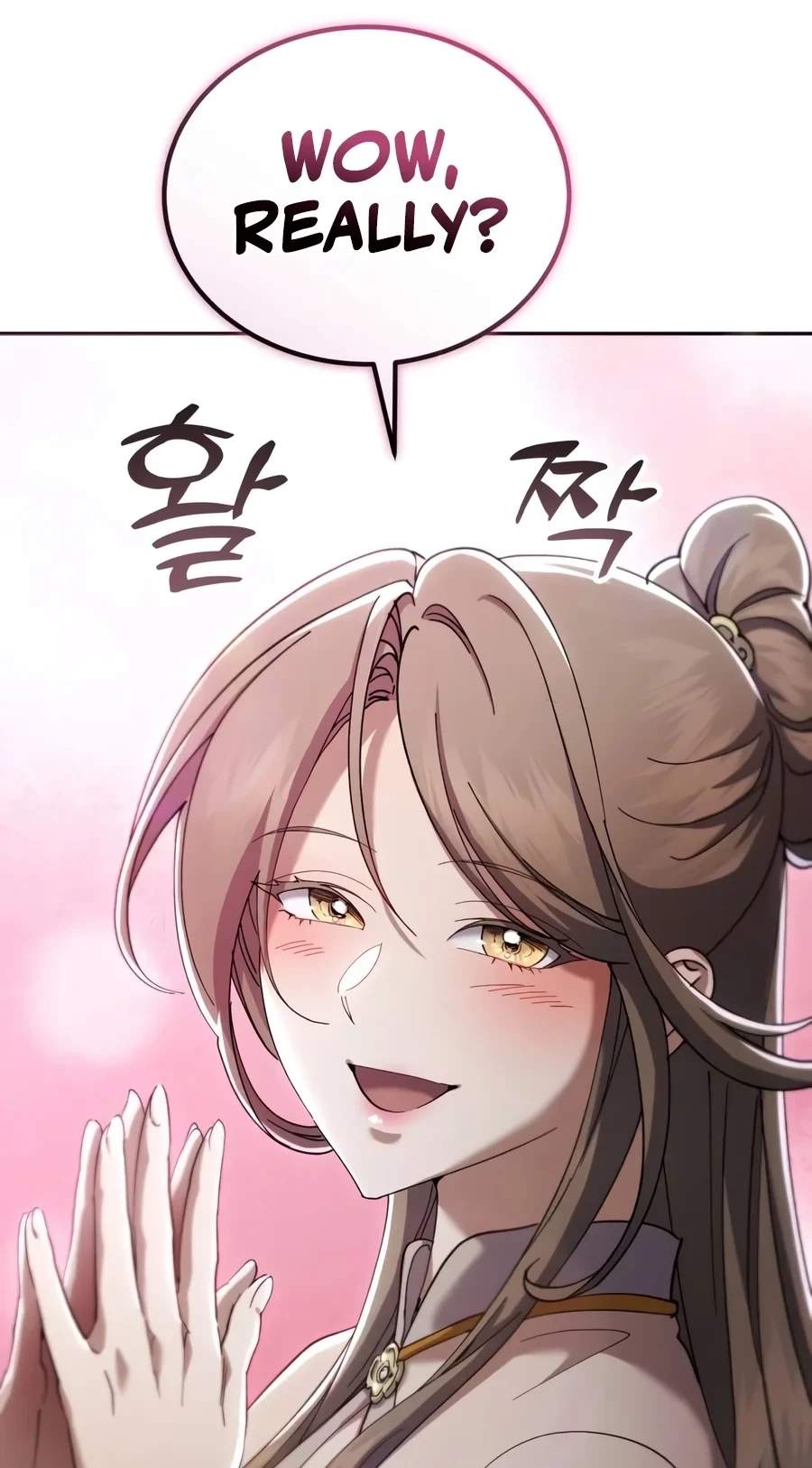 The Heavenly Demon Wants a Quiet Life Chapter 103 - Page 24