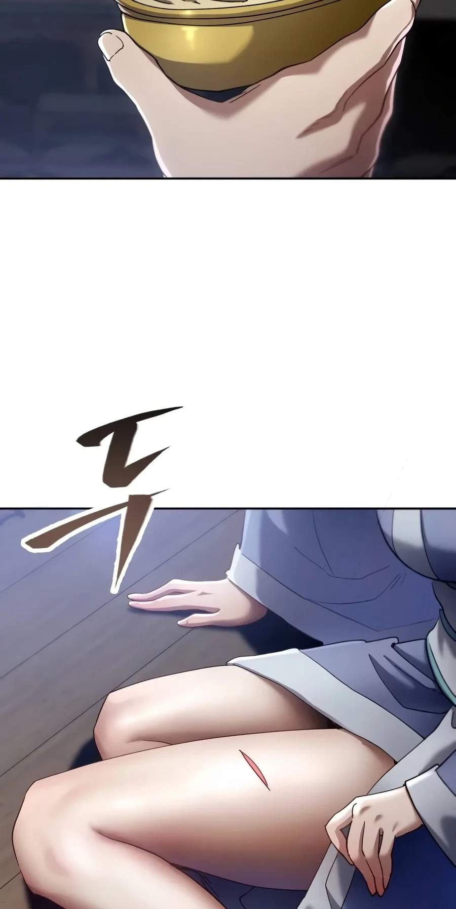 The Heavenly Demon Wants a Quiet Life Chapter 103 - Page 3