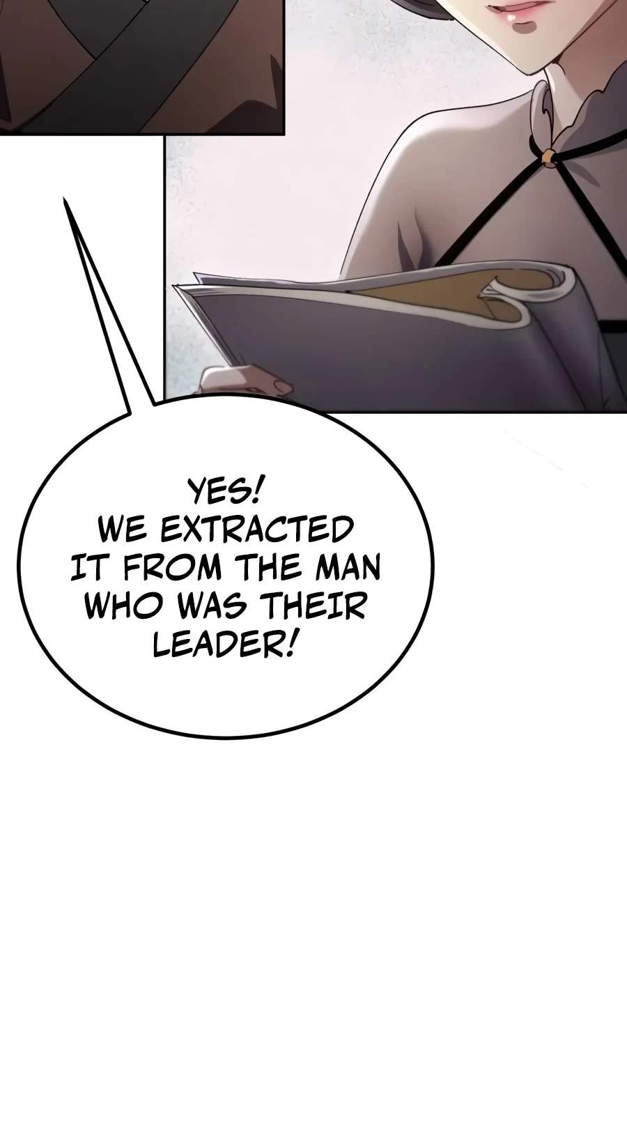 The Heavenly Demon Wants a Quiet Life Chapter 103 - Page 30