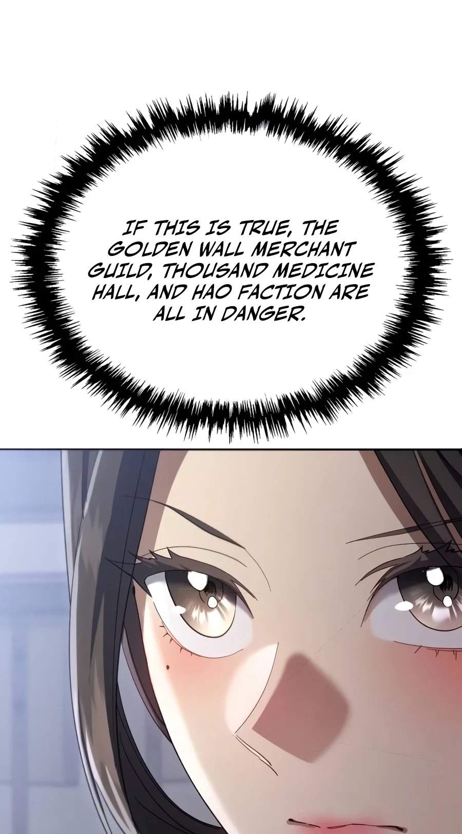 The Heavenly Demon Wants a Quiet Life Chapter 103 - Page 31